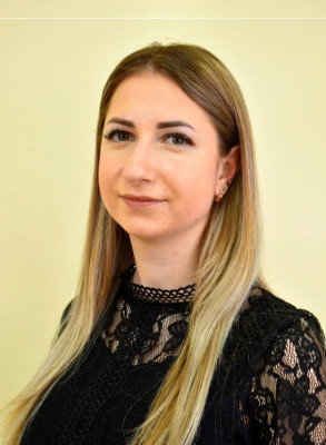 Валькова Екатерина Петровна Валькова Екатерина Петровна